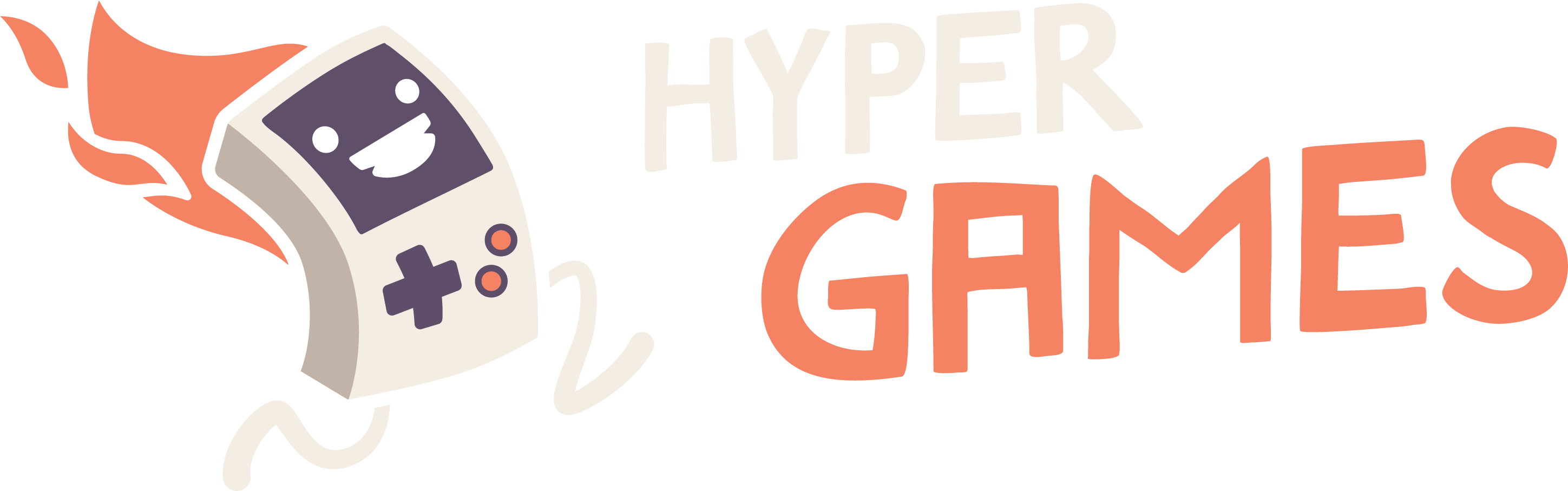 Hyper Games